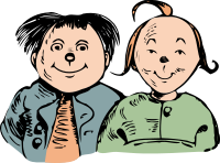 Max und Moritz