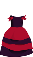 girl dress