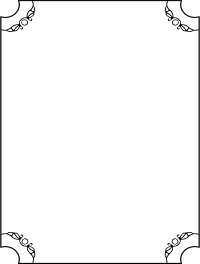 Border 01