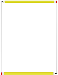 Pencil Border