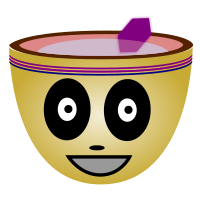 Sweet Cup 18