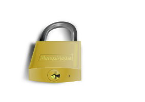 Lock 3D