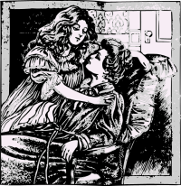 Sister Caregivers
