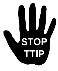 STOP TTIP