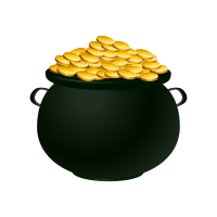 Pot of Gold