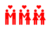 Gay Love, Equal Love