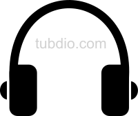 Headphones icon