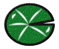 Lily pad - please use Technaturally's version instead