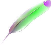 feather