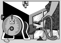 Cleaning