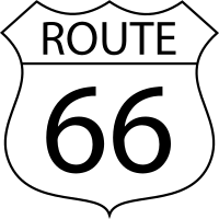 Route 66