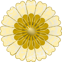 Flower Stack Attack clipart 2
