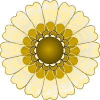 Flower Stack Attack clipart 3