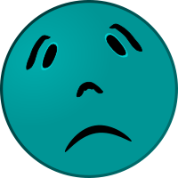 Frown