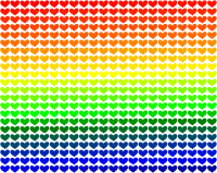 Rainbow Love