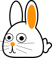 Spring Bunny 1
