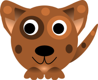 Chinese zodiac dog