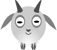 Chinese zodiac goat