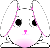 Chinese zodiac rabbit