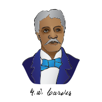 George Washington Carver