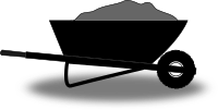 Wheelbarrow