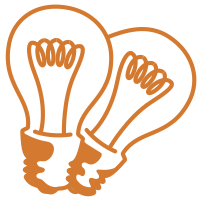 Ampoules avec filaments - Lamp with filaments