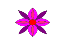 Pink Flower