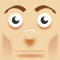 Rectangular Avatar