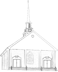 Country Church