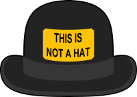 Bowler Hat
