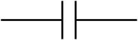 RSA IEC Capacitor Symbol-1