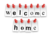 Welcome Home Notes