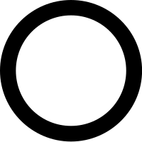 RSA IEC Connection Symbol