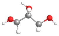Glycerol