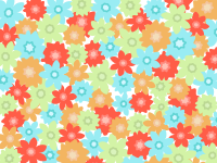 Flowers Pattern