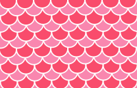 Scallop Pattern