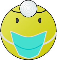 Doctor Smiley