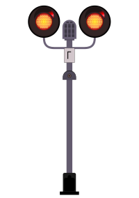 Level crossing