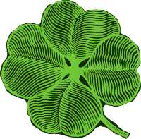 Four Leaf Clover