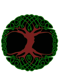Celtic Tree