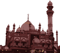 Mosque - India