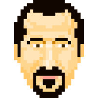 Bassel Pixel Art