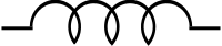 RSA IEC Inductor Symbol-1