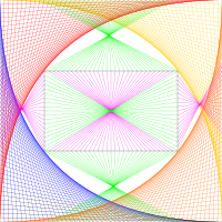 Line Art