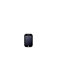 Smartphone display color navy