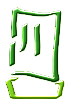 Green chef hat