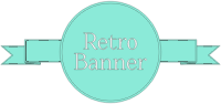 Retro Banner (Reupload)