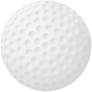 Golf ball