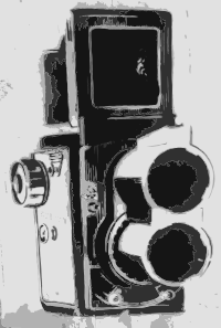 Camera Streetart HK Autotrace 1