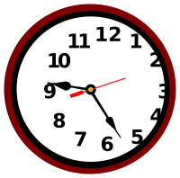 Clock